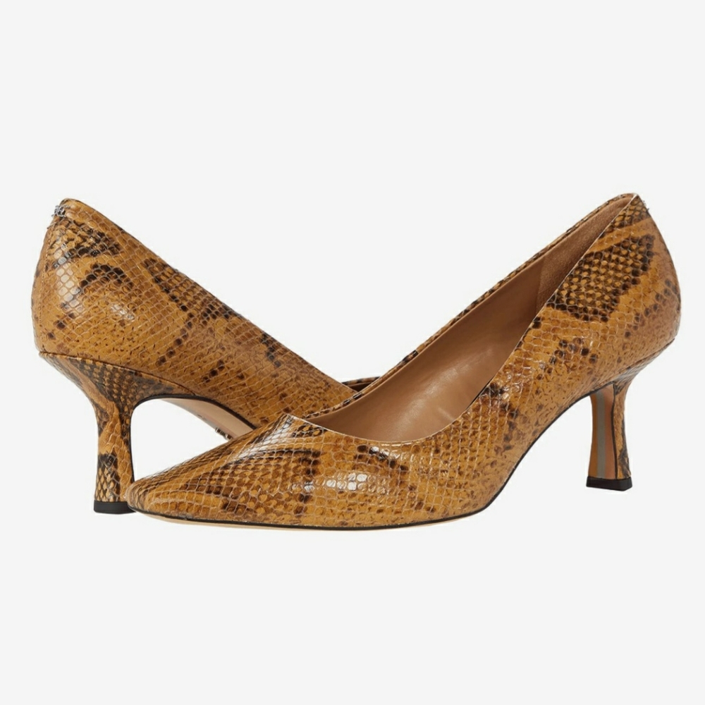 Sam Edelman Rika Heels